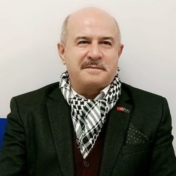 Ali Coşar