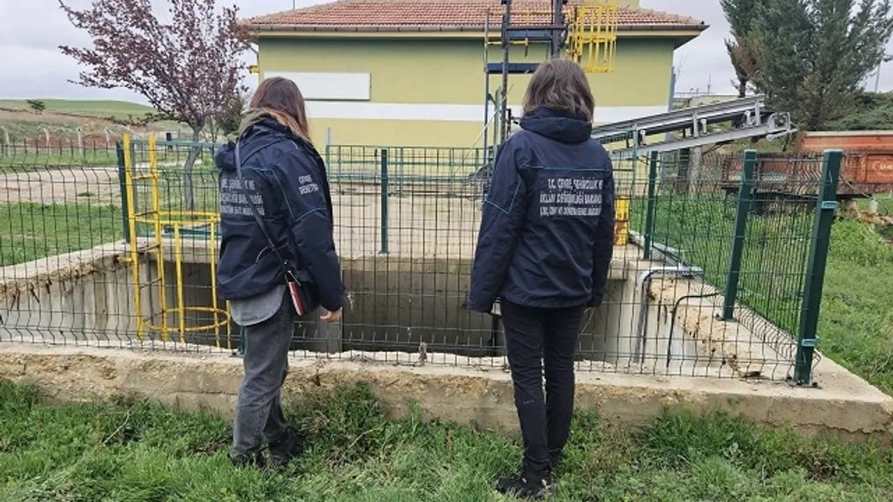 Kırşehir Belediyesi’ne 1,6 milyon liralık ceza