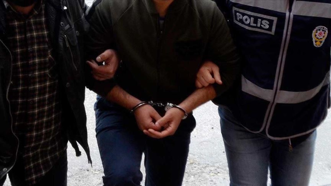 Kırıkkale'de firari FETÖ hükümlüsü eski hakim yakalandı