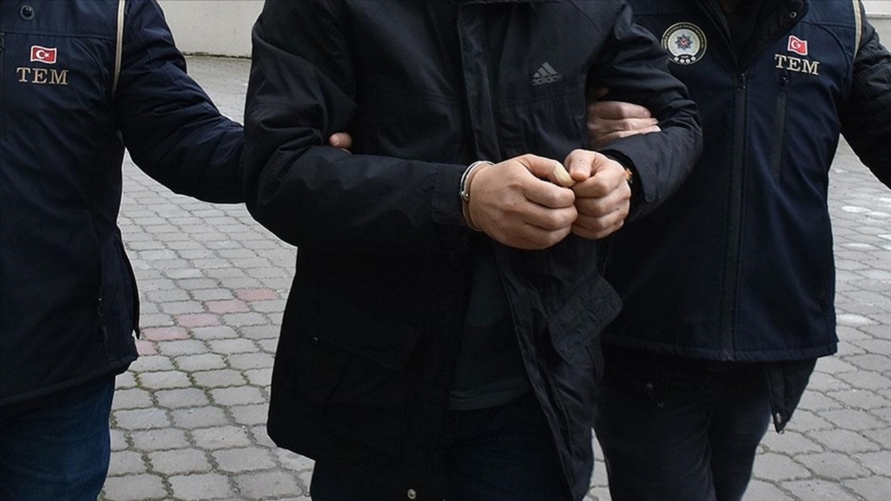 Edirne'de sınırda yakalanan 2 FETÖ şüphelisi tutuklandı