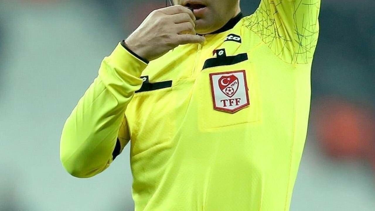 TFF’den hakem ve MHK açıklamalarına yeni yaptırım geliyor!