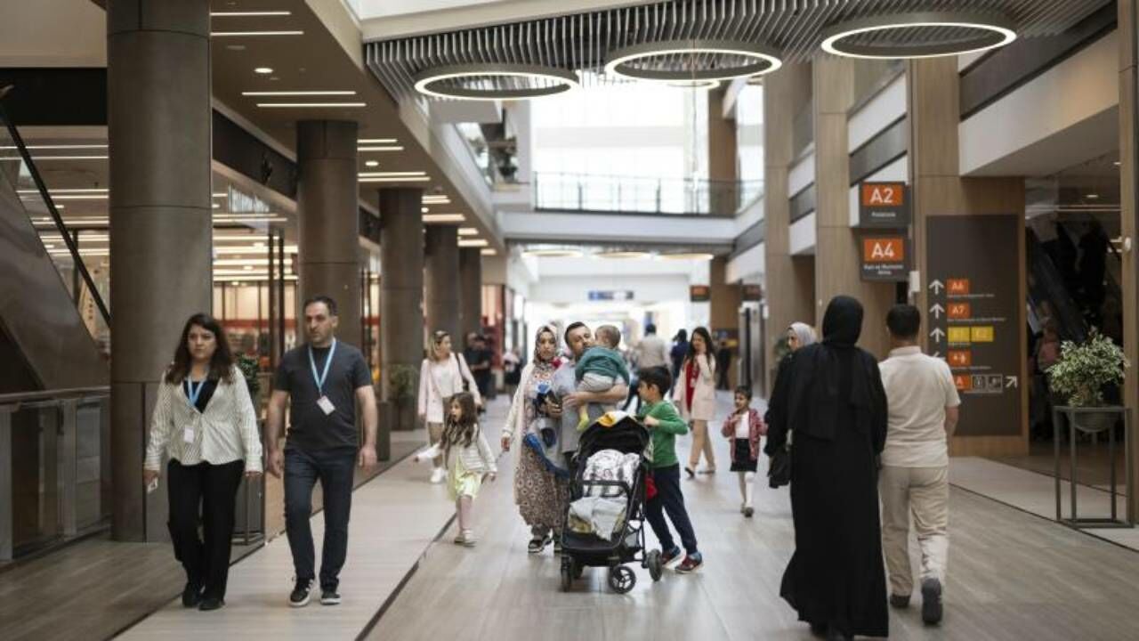 8 ayda 16 milyon kişiye ücretsiz sağlık hizmeti