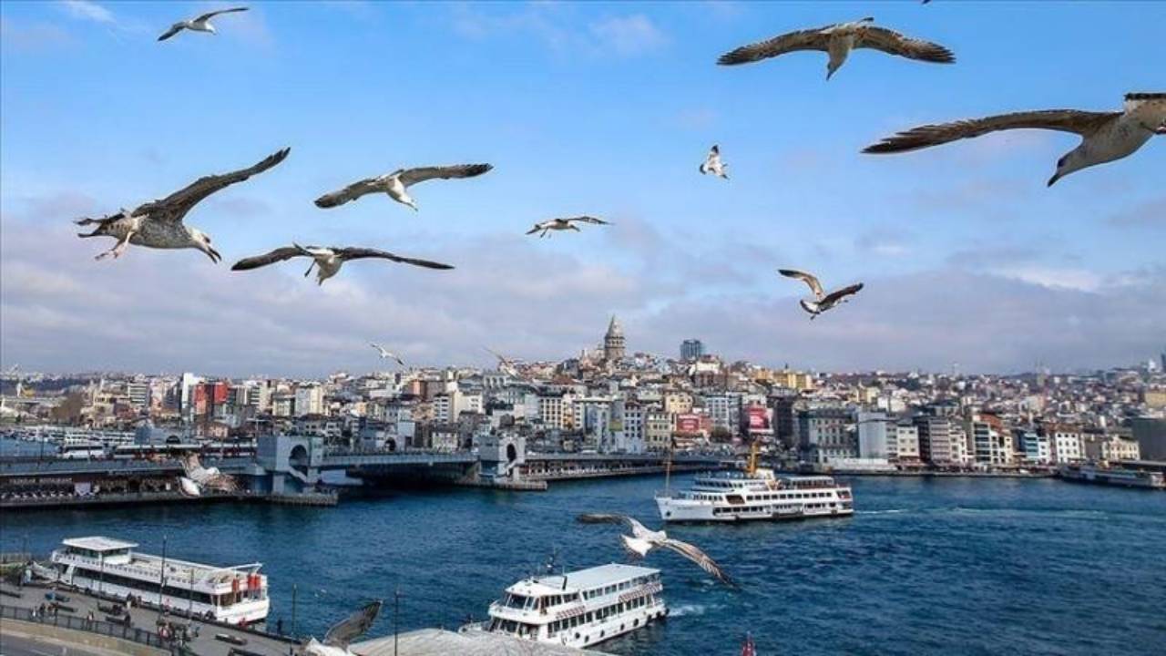 Sıcaklıklar mevsim normallerine dönecek