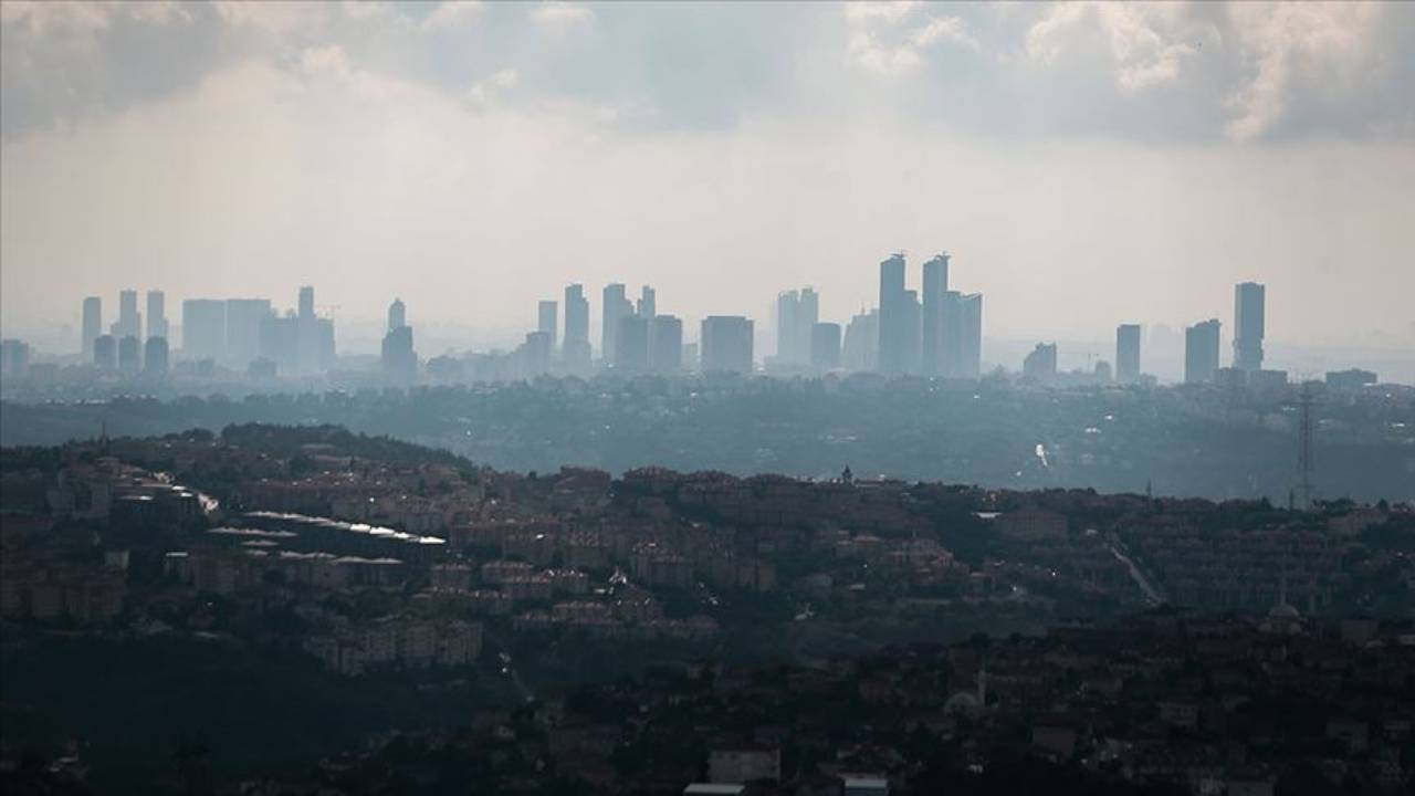 İstanbul'da en çok hangi ilçeler riskli? İşte megakentin jeofizik haritası