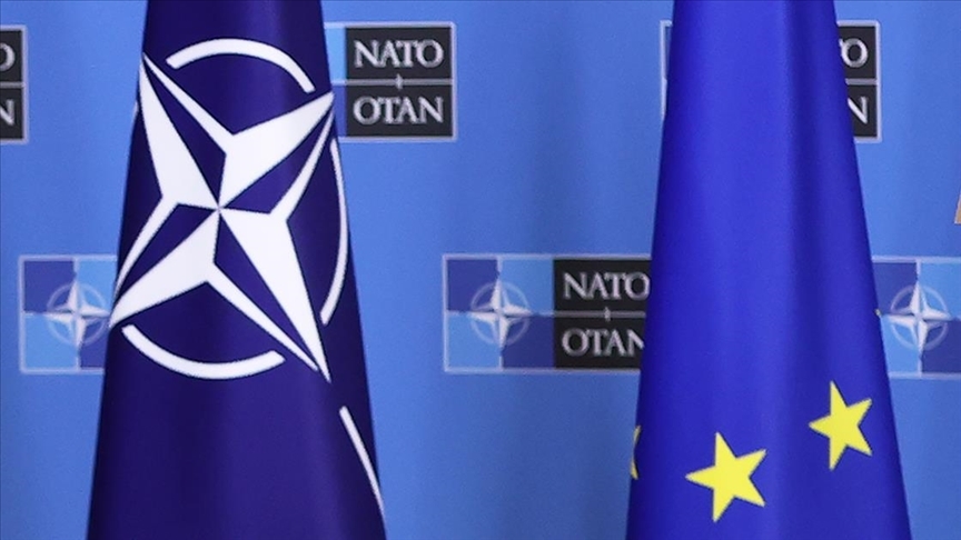 Nato Ve Avrupa İlişkisi