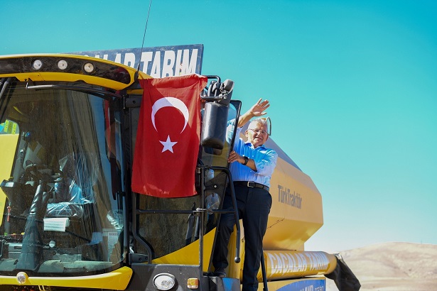 Hayvancılık 5