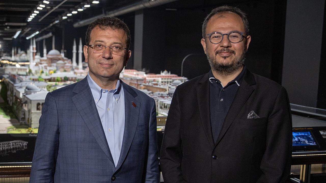 İBB Kültür AŞ Genel Müdürü etkin pişmanlık kapsamında ifade verdi