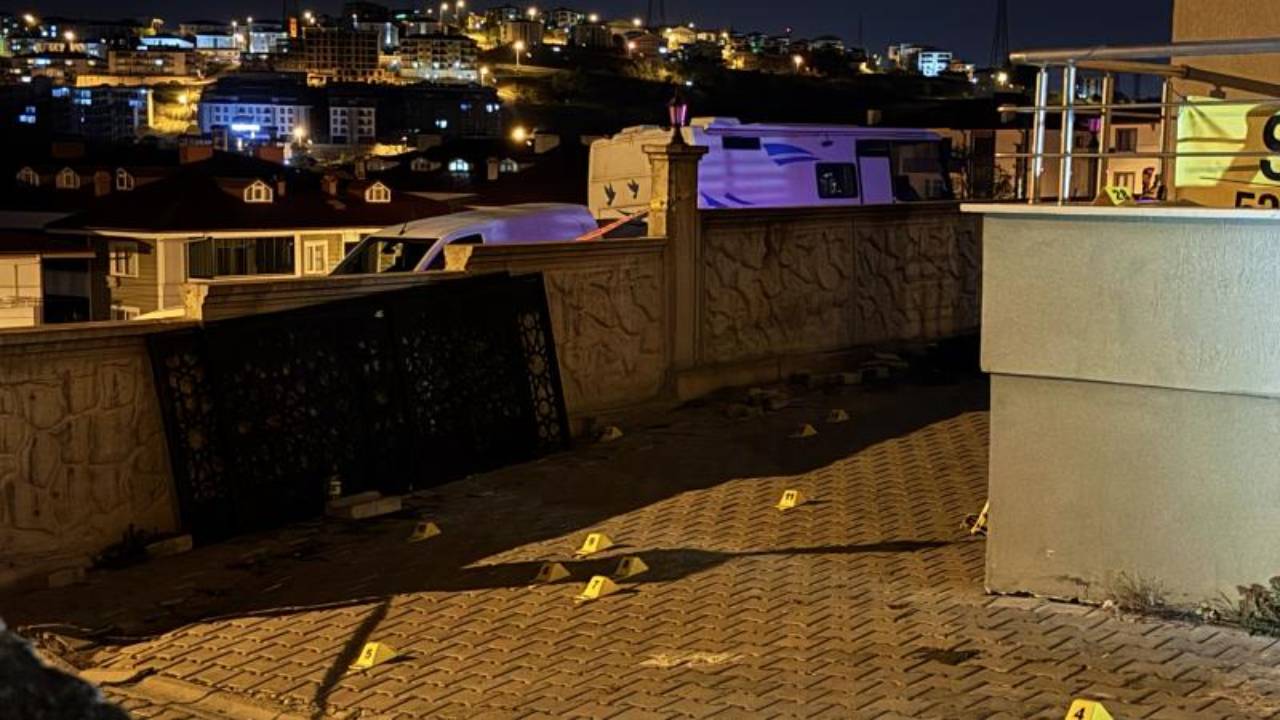 Sakarya'da komşu kavgası: 5 ölü, 5 yaralı