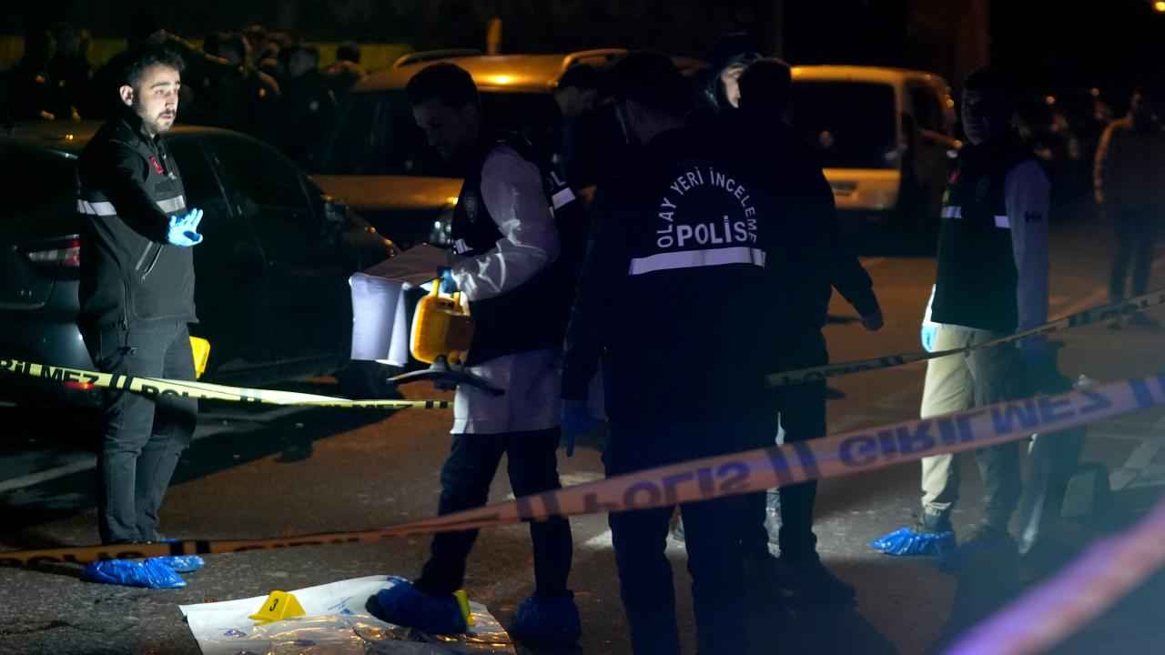 Saldırıya uğrayan bekçi hayatını kaybetti