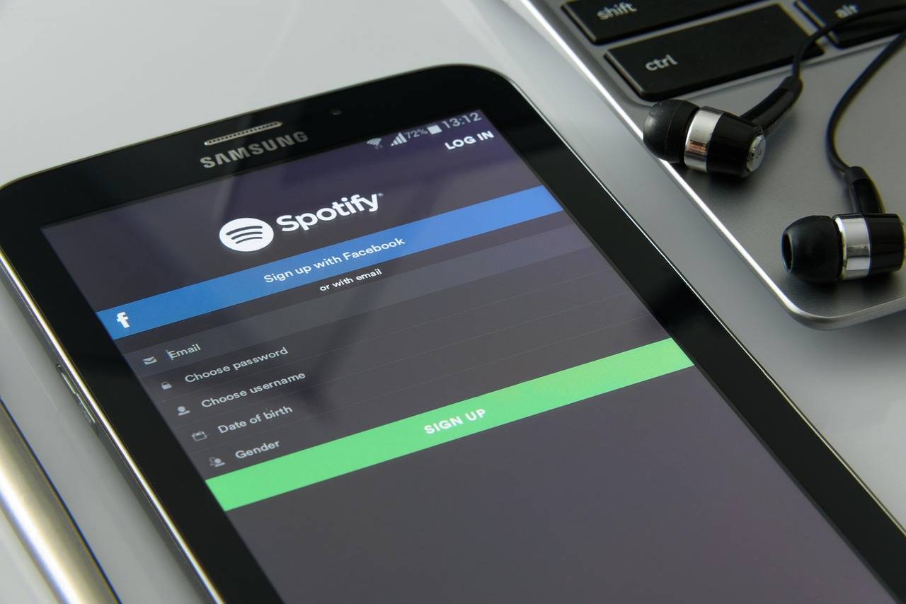 Spotify kapanıyor mu?
