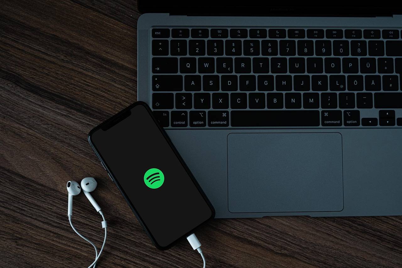 Spotify Çöktü Mü