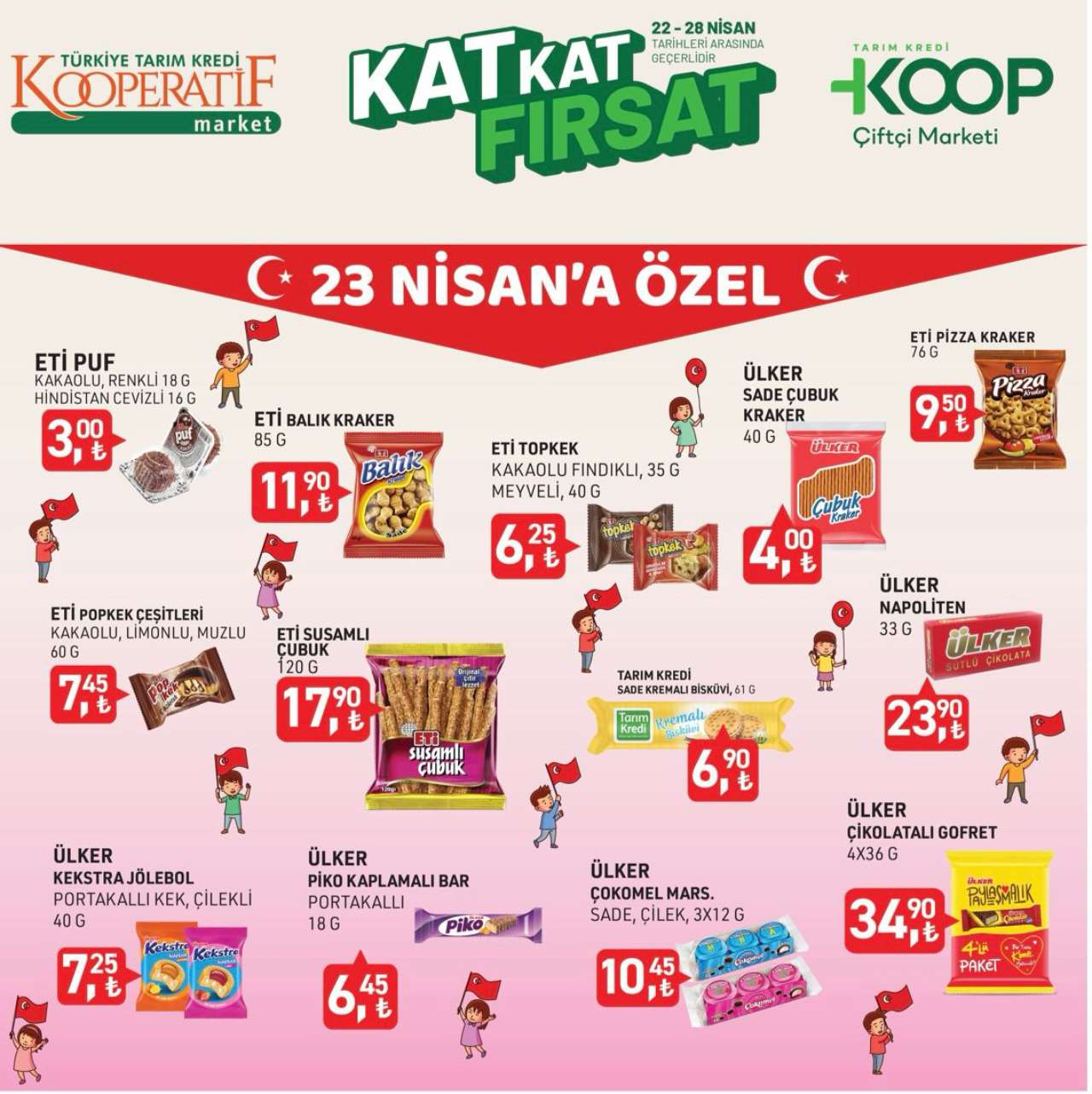 Tarım Kredi 2