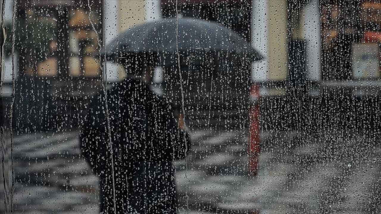 Meteoroloji’den Uyarı Geldi: Bugün Hava Nasıl Olacak?