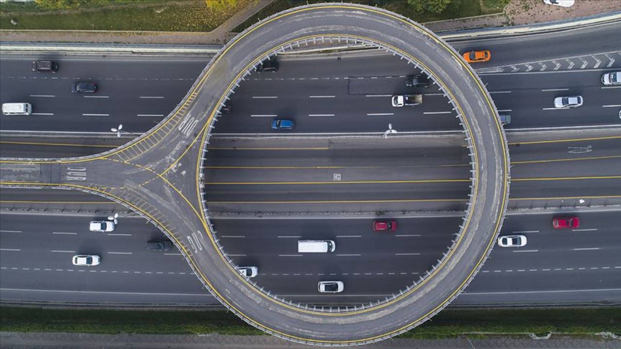 Türkiye’de yollar geliştikçe ölümlü kaza riski azalıyor