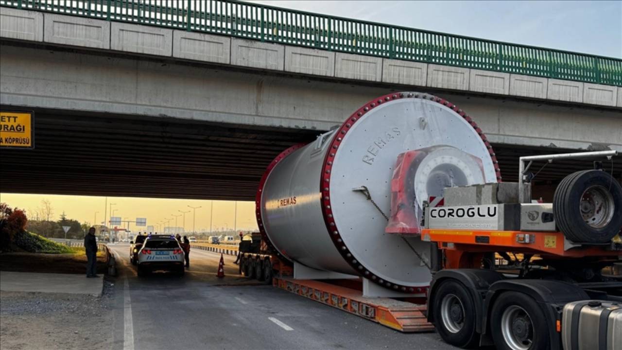 İstanbullular dikkat! Ankara yönü 12 saat trafiğe kapanacak