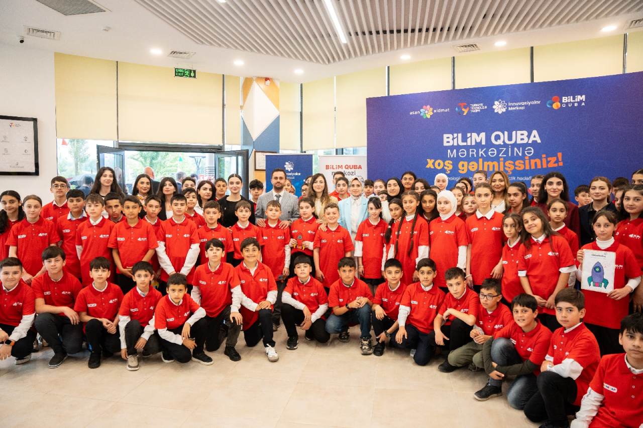 Açılış
