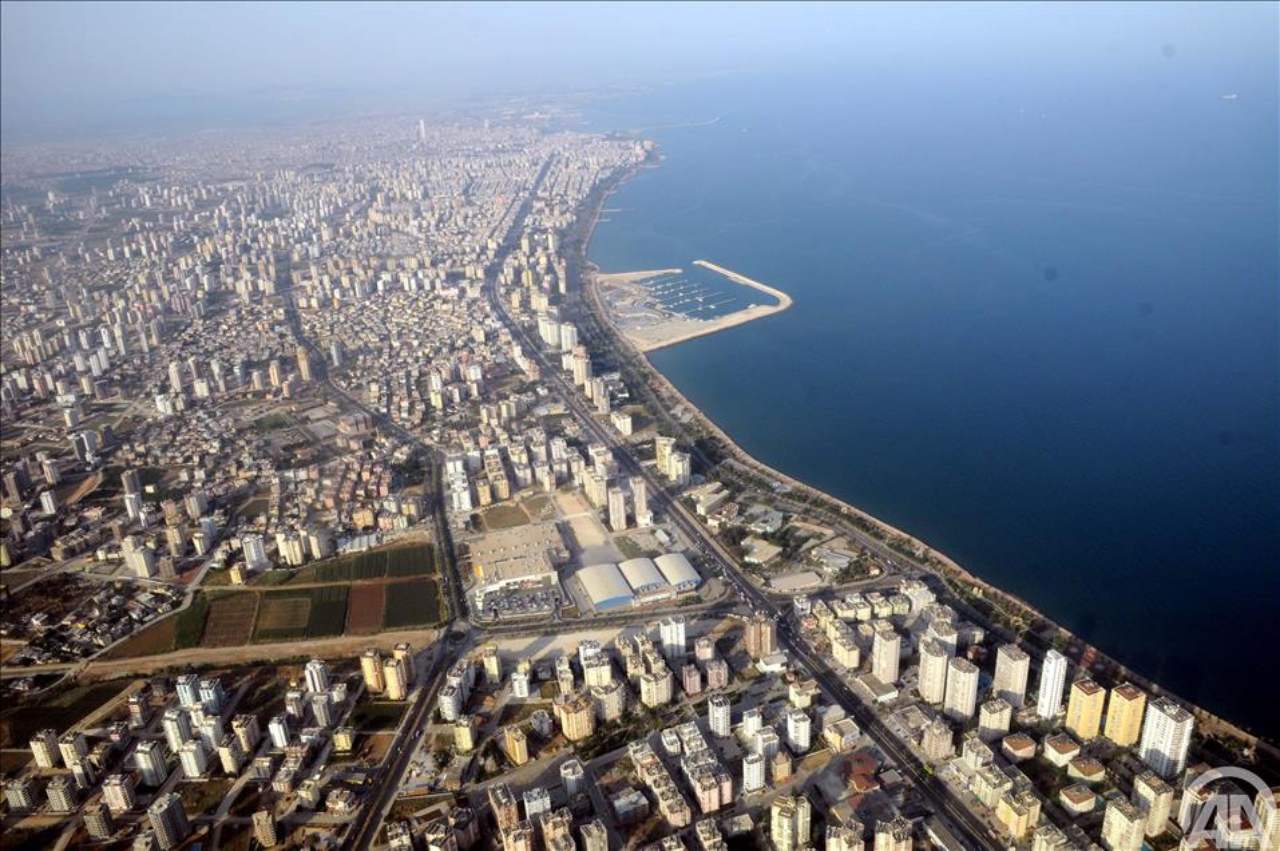 Adana'nın En Lüks Semti Neresi?