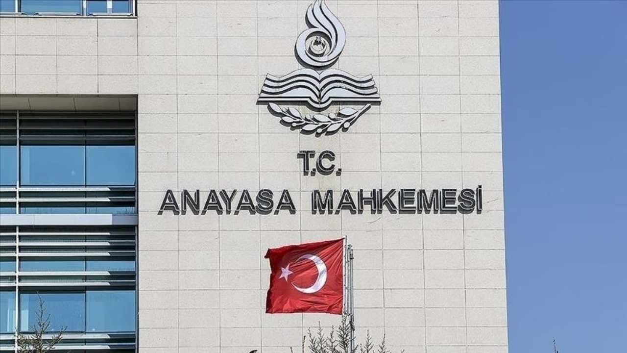 AYM, bireysel başvuruların yüzde 85,7'sini sonuçlandırdı