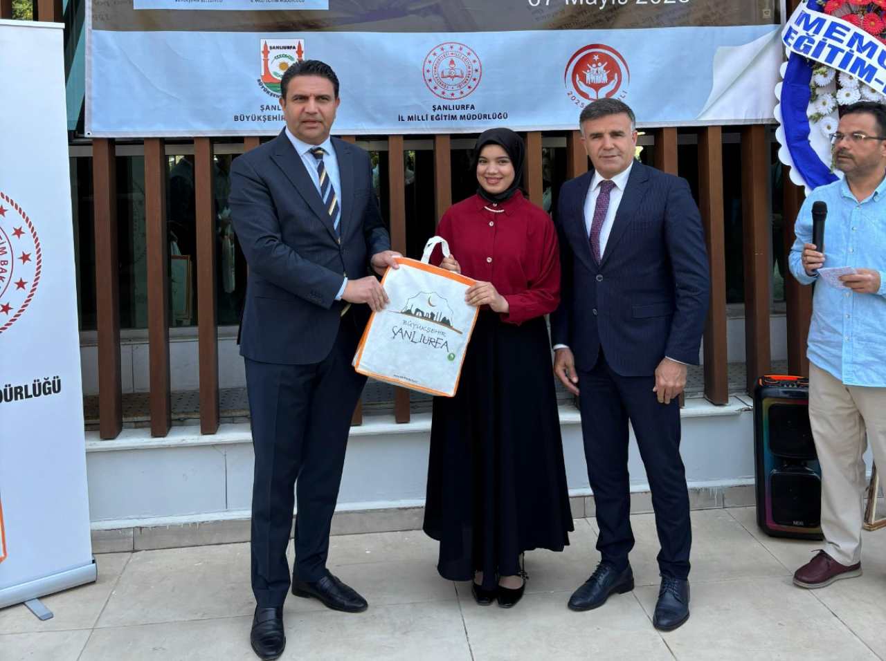 Baba Temalı Hikâye
