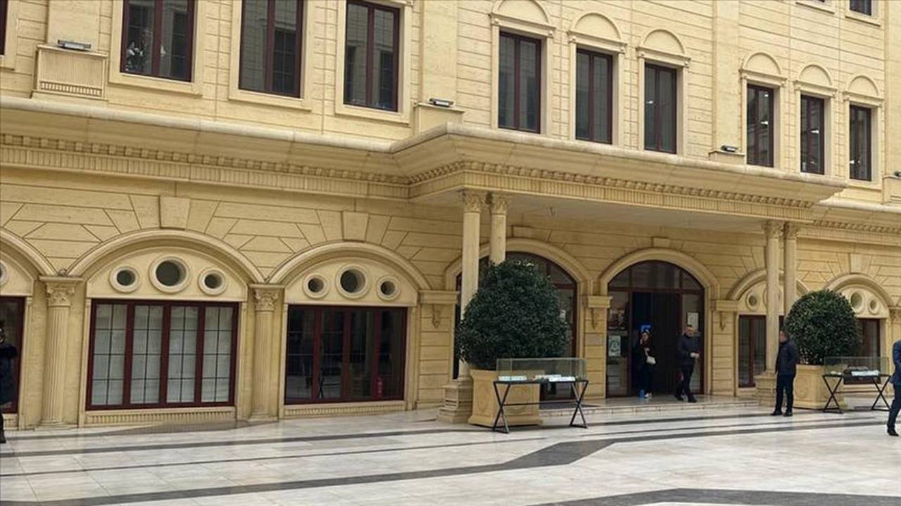Büyükçekmece Belediyesine yolsuzluk soruşturması