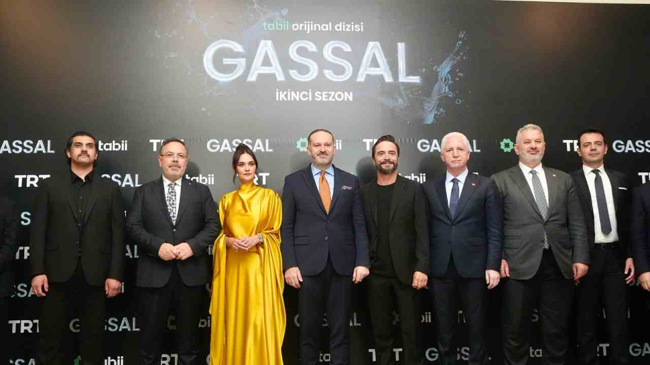 Gassal-2