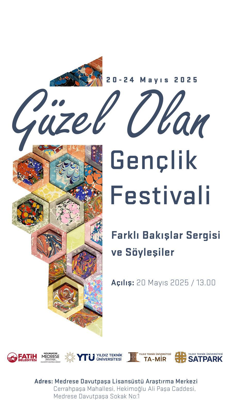 Gençlik Festivali