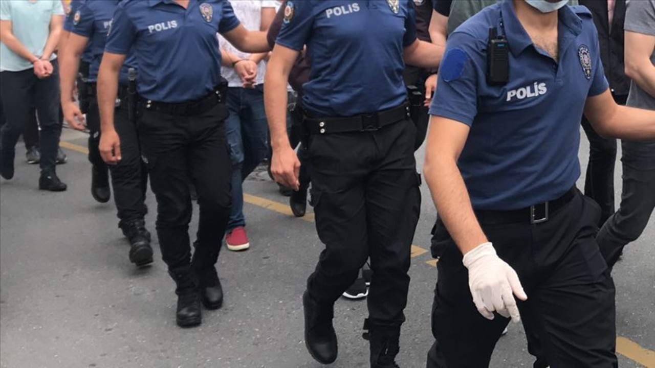 Tekirdağ'da dolandırıcılık operasyonunda gözaltına alınan 24 şüpheli tutuklandı