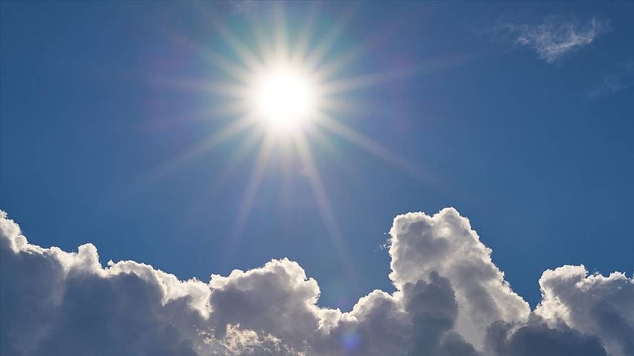Malatya İçin 7 Günlük Hava Durumu