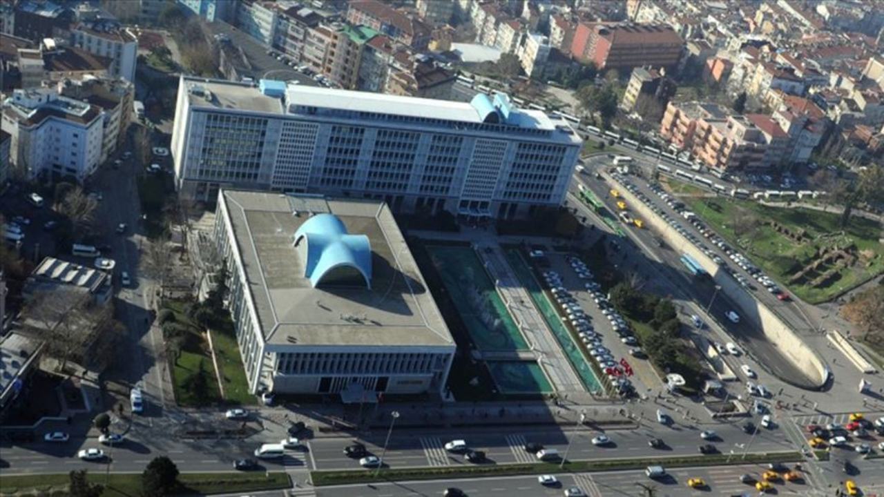 Yolsuzluk soruşturmasında flaş gelişme! 16 kişi için tutuklama talebi