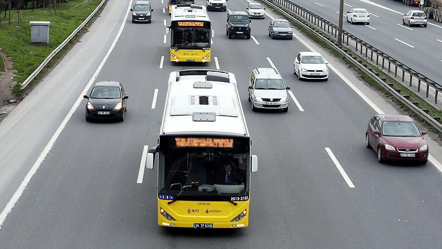İstanbul'da anlaşma sağlandı: Seferler başlayacak