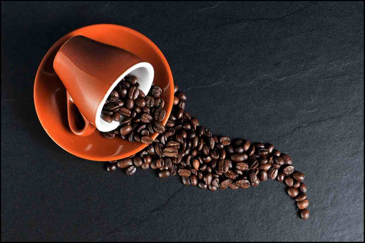 Kahve Yapımı