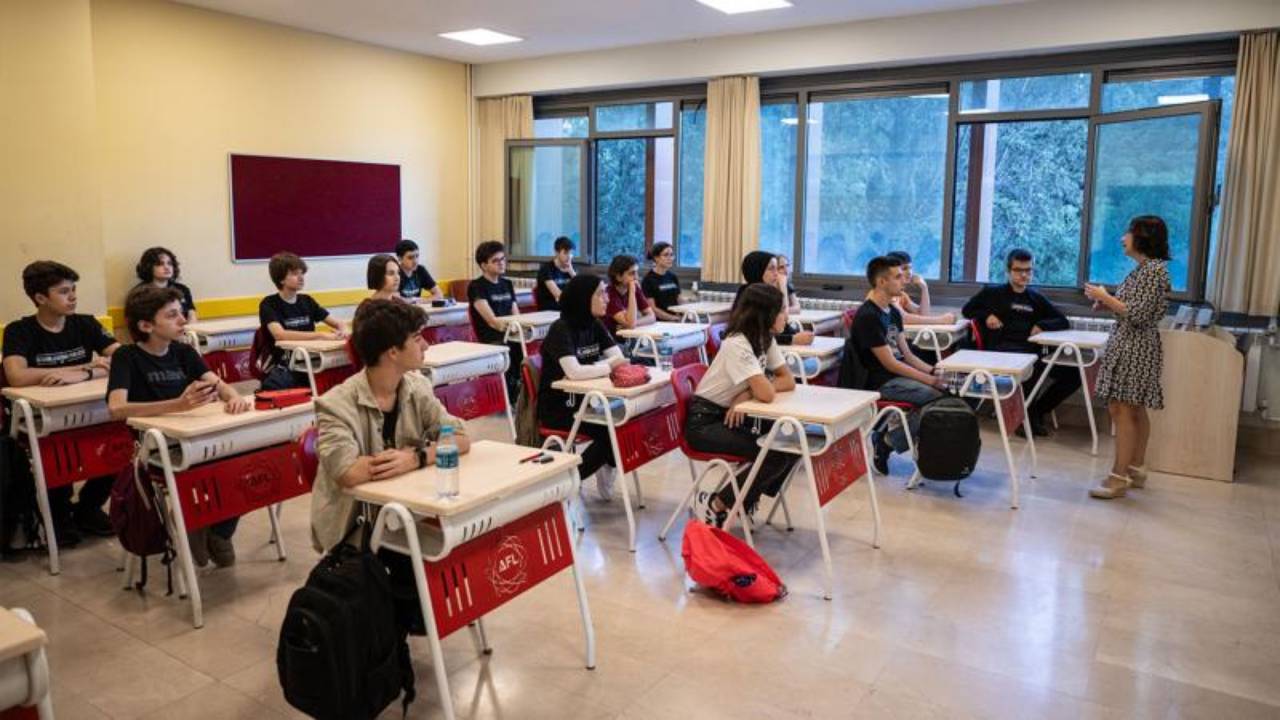 lise zorunlu eğitim
