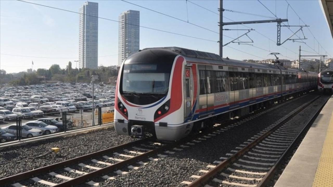 19 Mayıs'ta kent içi raylı sistem hatları ücretsiz