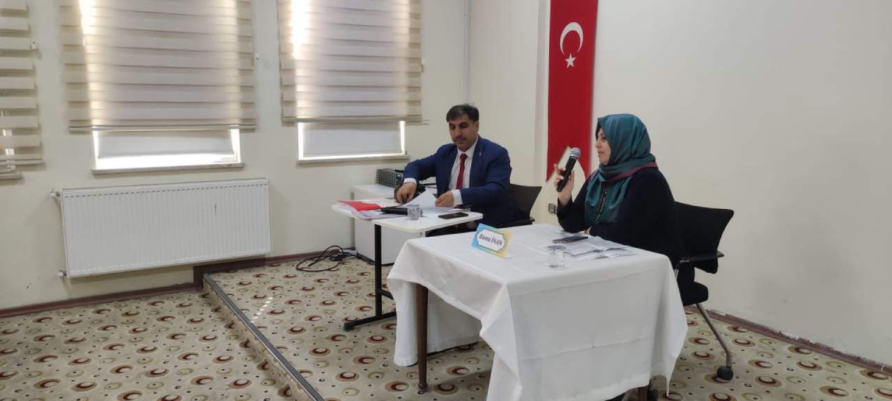 Mehmet Akif İnan'ın kızı babasını anlattı