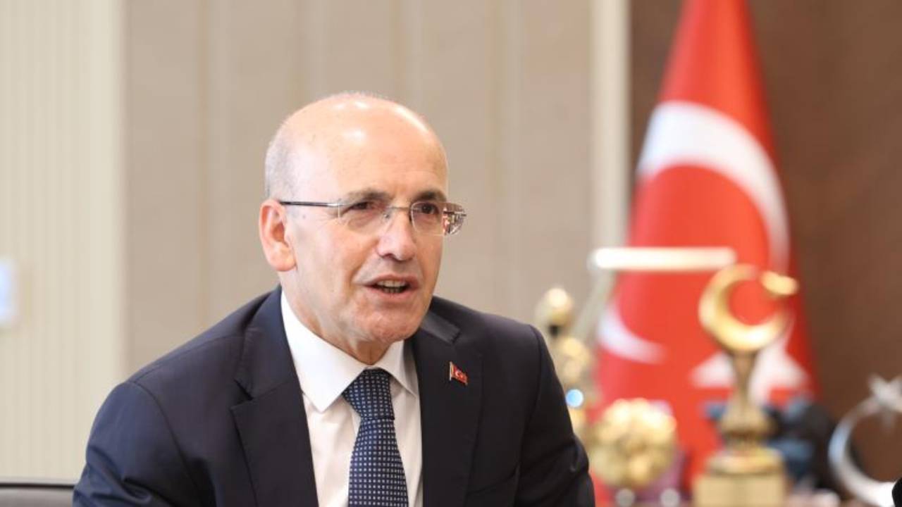 Bakan Şimşek, ödemeler dengesi verilerini değerlendirdi