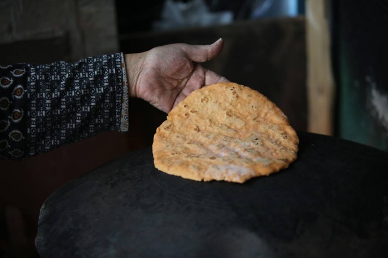 Merimek Ekmeği (1)