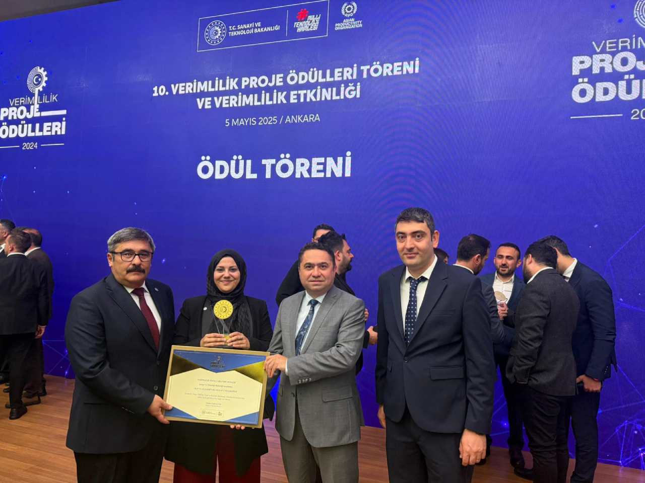 Ödül