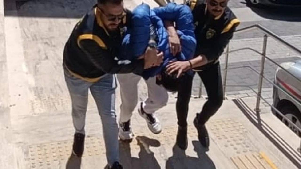 Ankara'da aranan 995 suçlu yakalandı