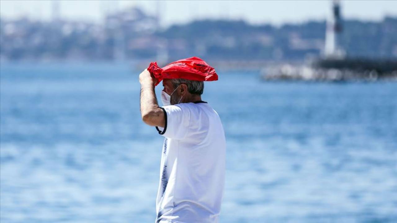 Sıcak Hava (1)