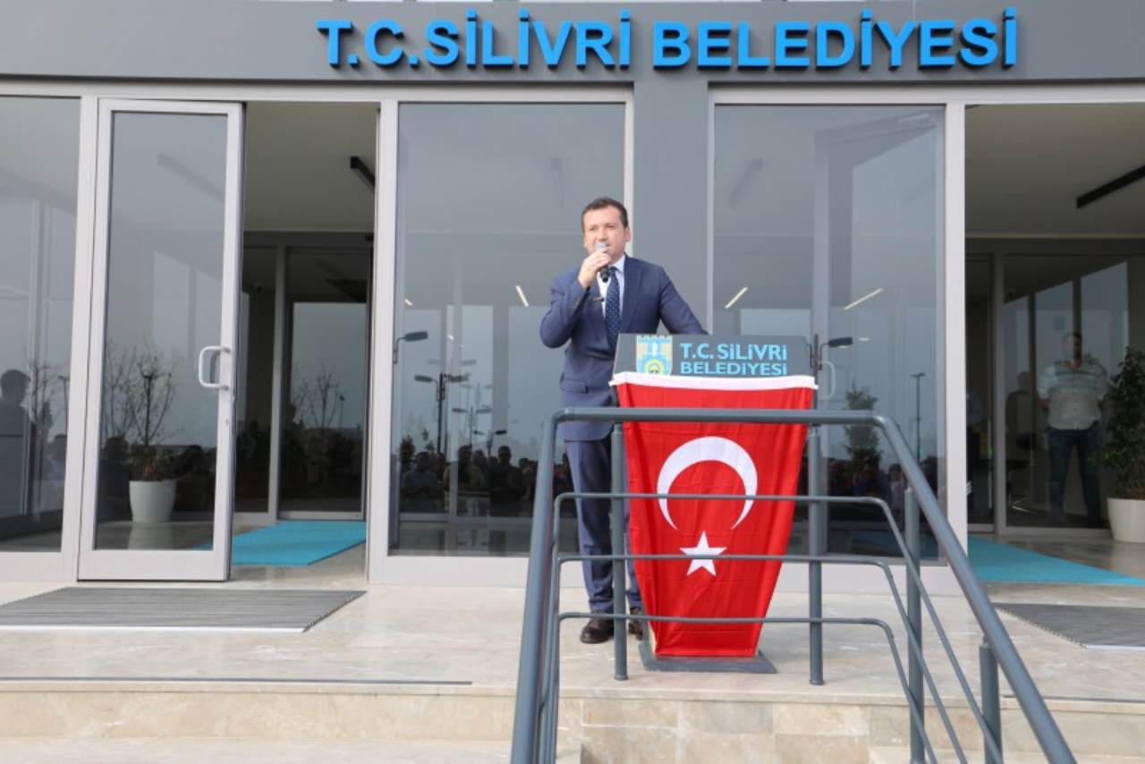 Silivri Belediye Başkanı Bora Balcıoğlu’nun harcamaları dudak uçuklattı!