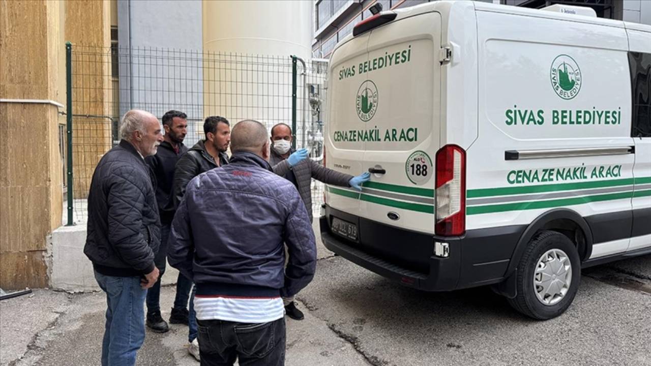 Kene kabusu yine hortladı! Sivas'ta bir kişi vefat etti
