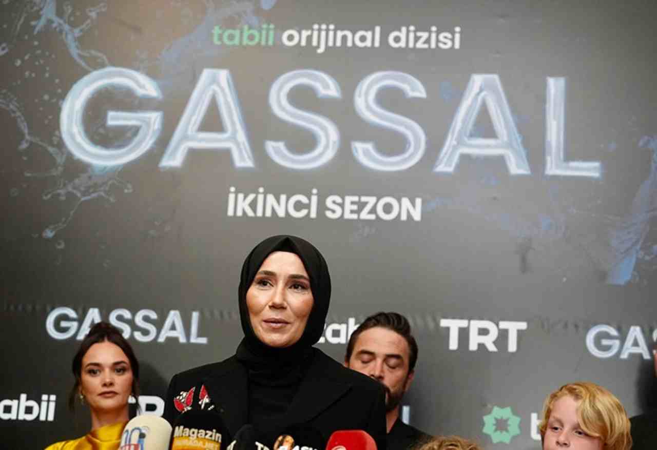 Sümeyye Karaaslan