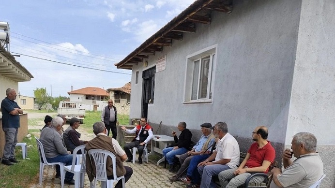 Uşak Tarım