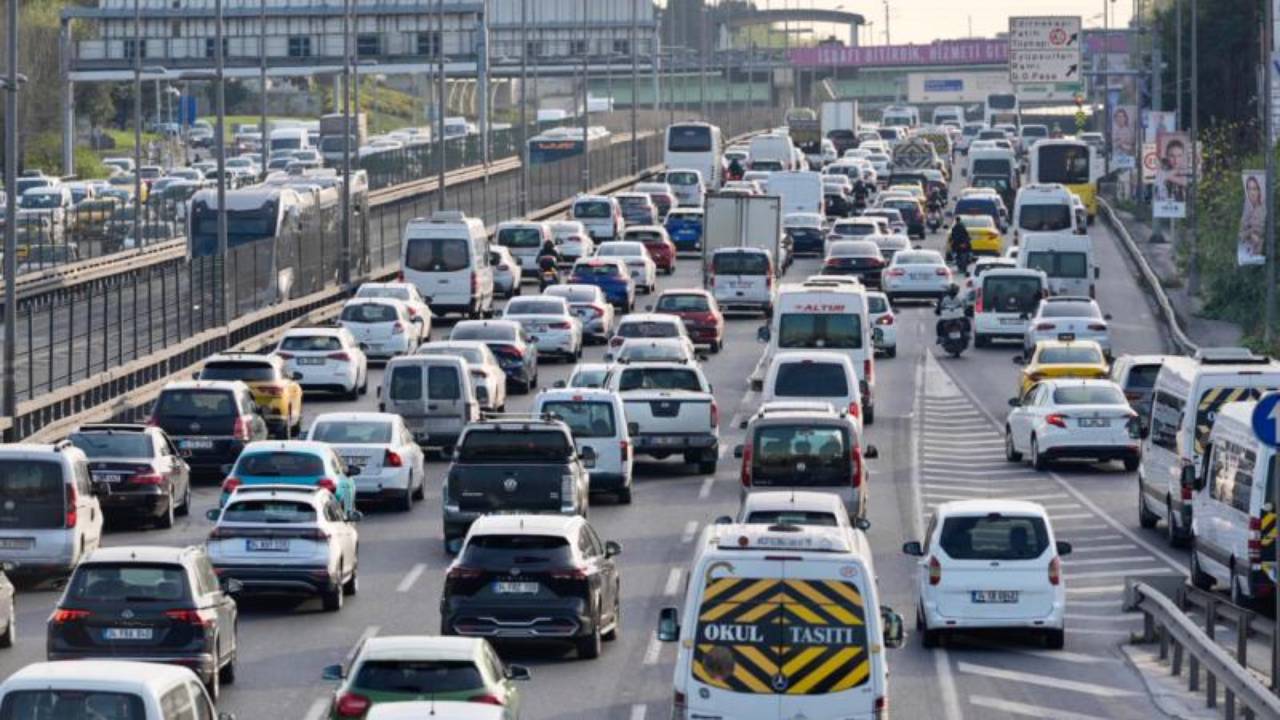 Trafik güvenliğini hiçe sayanlara rekor cezalar geliyor