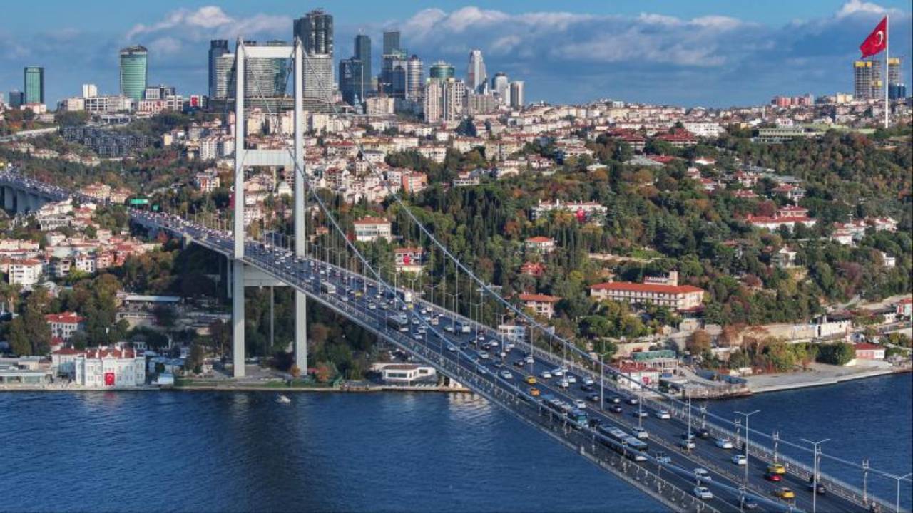 15 Temmuz Sehitler Koprusu (1)