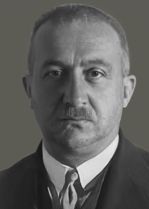 5 Memduh Ûevket Esendal