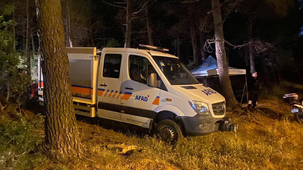 Pendik'te 2 gündür aranan kayıp kişi diğer evinde çıktı