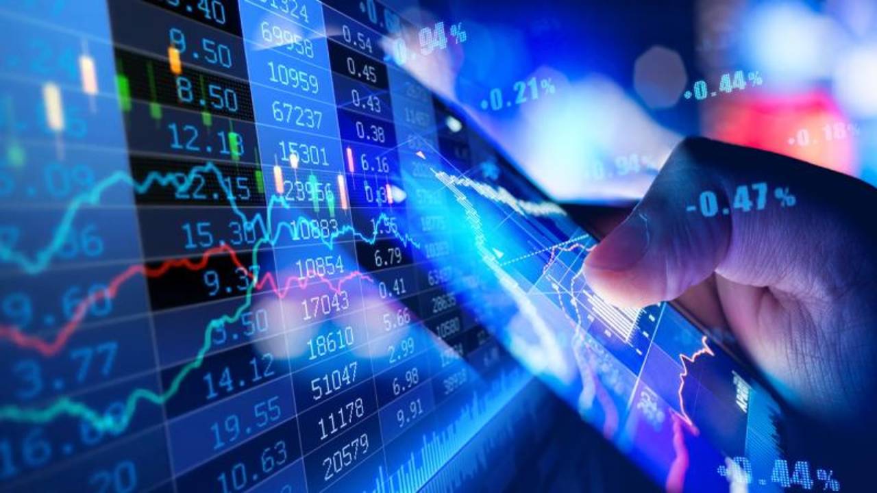 Borsa günü yükselişle tamamladı