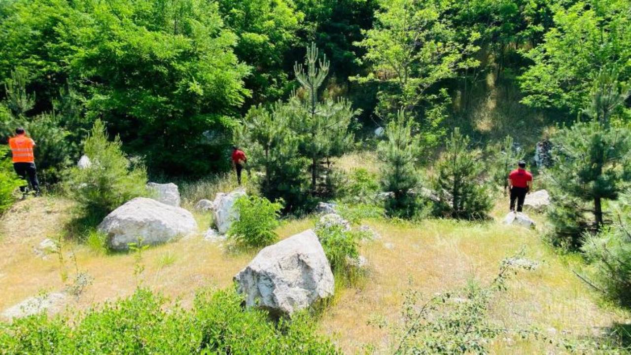 Bursa'da 5 gündür kayıp olan çocuk sağ bulundu!