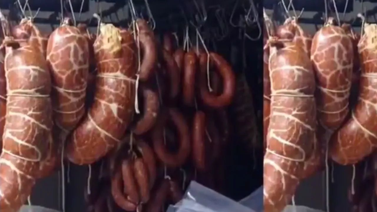 Konya'da 5 ton güvensiz gıda imha edildi